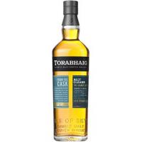 Torabhaig Allt Gleann Batch Strength The Legacy Series - 61.1% 70cl