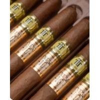 Trinidad Fundadores 55th Anniversary Charaf Tajer ST Dupont Humidor (Vintage 10) - 55 Cigars