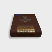 Empty Trinidad Cabildos 2024 Limited Edition Exclusive Box