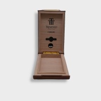 Empty Trinidad Cabildos 2024 Limited Edition Exclusive Box