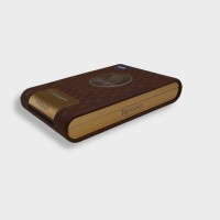 Empty Trinidad Cabildos 2024 Limited Edition Exclusive Box