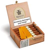 Trinidad Reyes Cigar - Cabinet of 12
