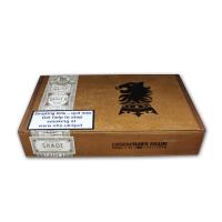 Drew Estate Undercrown Shade Belicoso Cigar - Box of 25 (Discontinued)