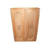 H Upmann 'Golden Coronas" cabinet pre embargo cigar cabinet