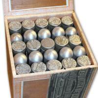 H. Upmann Singulares