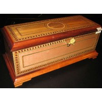 H. Upmann Replica Humidor - EMPTY