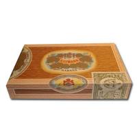 H. Upmann Aromaticos - box 25 - 1970s