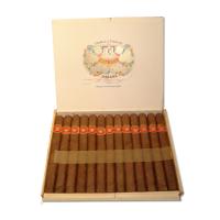H. Upmann Lonsdales Pre embargo - part of the Ming Collection