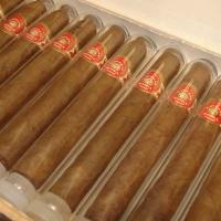 H. Upmann Mirables - 1960s - claro - 25s