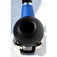 Vauen Oskar 1 9mm Filter Fishtail Pipe (VA100)
