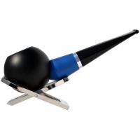 Vauen Oskar 1 9mm Filter Fishtail Pipe (VA100)