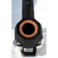 Vauen Diamond 9mm Filter Fishtail Pipe (VA299)