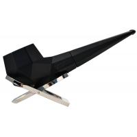 Vauen Diamond 9mm Filter Fishtail Pipe (VA299)