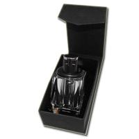 Vector Table Triple Jet Lighter -  Square Crystal
