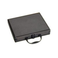 Vector Aluminium Travel Case - 10 Cigar Capacity
