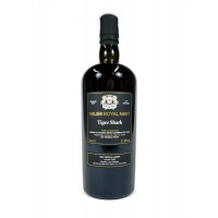 SPECIAL OFFER BUNDLE DEAL - Velier Royal Navy Tiger Shark Pure Vatted Rum & Habitation Velier Hampden 2010 LROK 6 Year Old