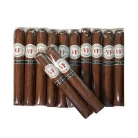 JANUARY SALE - FLASH SALE - Humidor Top Up - VegaFina 1998 54 Toro Sampler - 12 Cigars