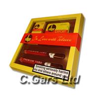 Villiger Gift Pack - In love with Tobacco