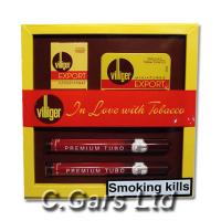 Villiger Gift Pack - In love with Tobacco