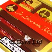 Villiger Gift Pack - In love with Tobacco