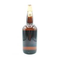 W5 Double U Five 1970s Scotch Whisky - 40% 70cl