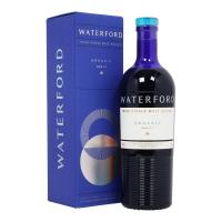 Waterford Gaia Organic 1.1 Whiskey - 50% 70cl