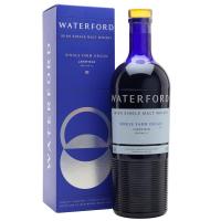 JANUARY SALE - SPECIAL OFFER BUNDLE DEAL - Waterford Lakefield 1.1 Irish Whiskey & Waterford Hook Head 1.1 Irish Whiskey