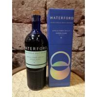 JANUARY SALE - Waterford Bannow Island 1.1 Whiskey- 50% 70cl