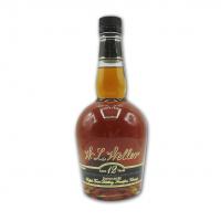 JANUARY SALE - Weller 12 Year Old Bourbon Old Bottle - 75cl 45%