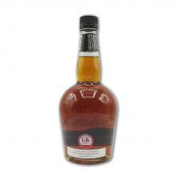 JANUARY SALE - Weller 12 Year Old Bourbon Old Bottle - 75cl 45%