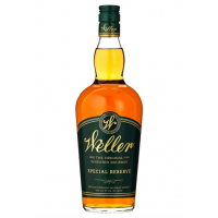 Weller Special Reserve Bourbon - 45% 75cl
