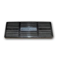 Western Humidifier - Chemical Free -  up to 200 Cigar Capacity