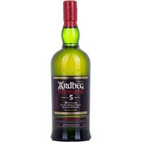 Ardbeg Wee Beastie - 47.4% 70cl