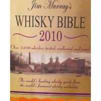 Jim Murrays Whisky Bible 2009