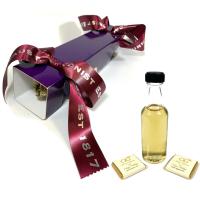 Exclusive Lucky Dip Whisky Christmas Cracker