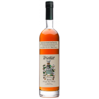 JANUARY SALE - Willett Family Reserve 4 Year Old Rye - 56.4% 70cl 