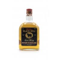 Willshers Black Bull Blended Scotch Whisky - 75cl 40%