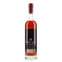 JANUARY SALE - William Larue Weller BTAC 2020 Release - 67.25% 70cl