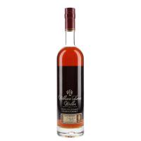 JANUARY SALE - William Larue Weller BTAC 2021 Release - 62.65% 75cl