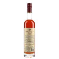 JANUARY SALE - William Larue Weller BTAC 2021 Release - 62.65% 75cl