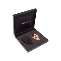 Xikar Xi3 Havana Collection Cigar Cutter - Blue