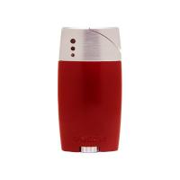 Xikar Genesis Jet Lighter Red