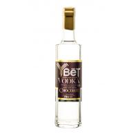 Y BĒT The Beet Chocolate Welsh Vodka -  40% 70cl