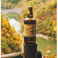 SPECIAL OFFER BUNDLE DEAL - Yamazaki 12 Year Old & Yamazaki 12 Year Old 100th Anniversary
