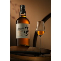 Yamazaki 18 Year Old Mizunara 100th Anniversary - 48% 70cl