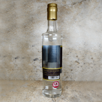 Y BĒT The Beet Chocolate Welsh Vodka -  40% 70cl