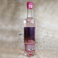 Y BĒT Rose Double Beet Premium Welsh Vodka &Acirc;� 40% 70cl