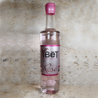 Y BĒT Rose Double Beet Premium Welsh Vodka &Acirc;� 40% 70cl