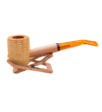 Corn Cob Legend 690 6mm Filter Bent Pipe