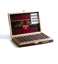 Alec Bradley Orchant Seleccion Shorty Cigar - Box of 10